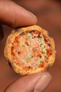 La Pizz  Miniature Pizza ·  1:12 Dollhouse Piece or Fridge Magnet